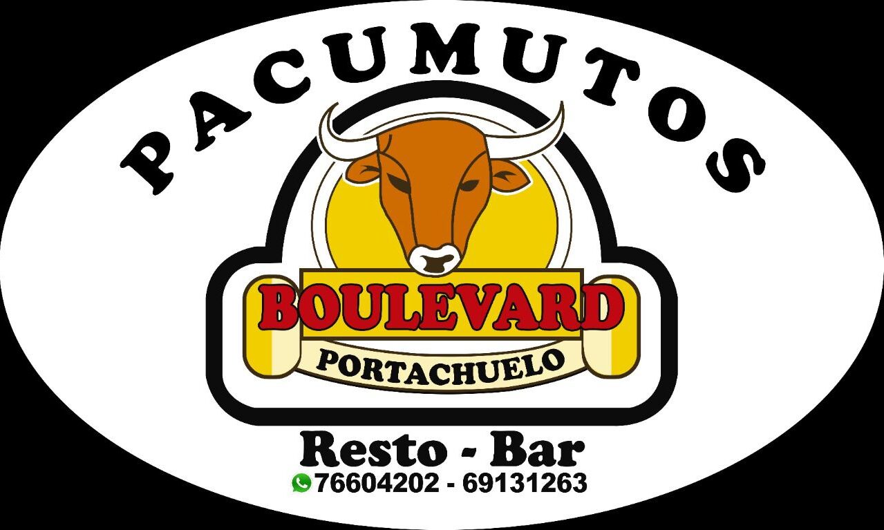 Pacumutos Boulevard – Portachuelo